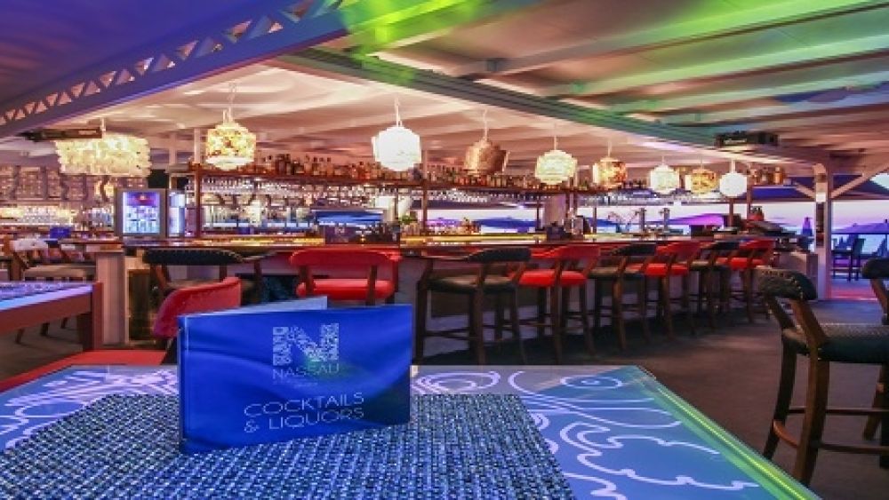 Nassau Beach Club