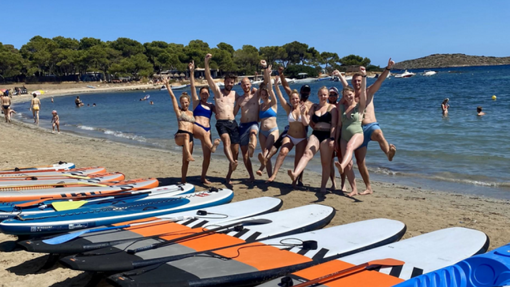 Ascanio Surf School